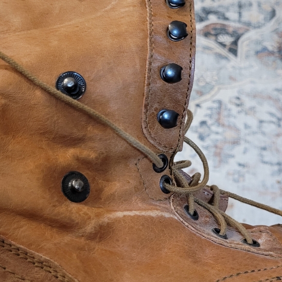 Steve Madden fold over boots. - Picture 9 of 9